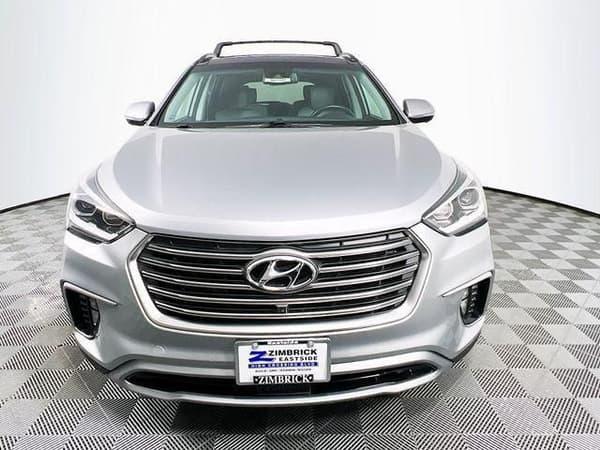 2019 hyundai santa fe xl in secaucus, new jersey