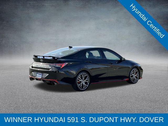 2022 hyundai elantra se