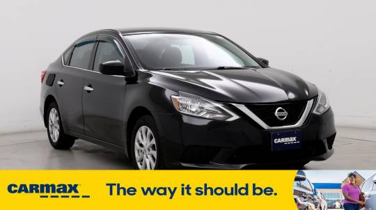 2019 Nissan Sentra