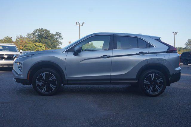 2023 mitsubishi eclipse cross se