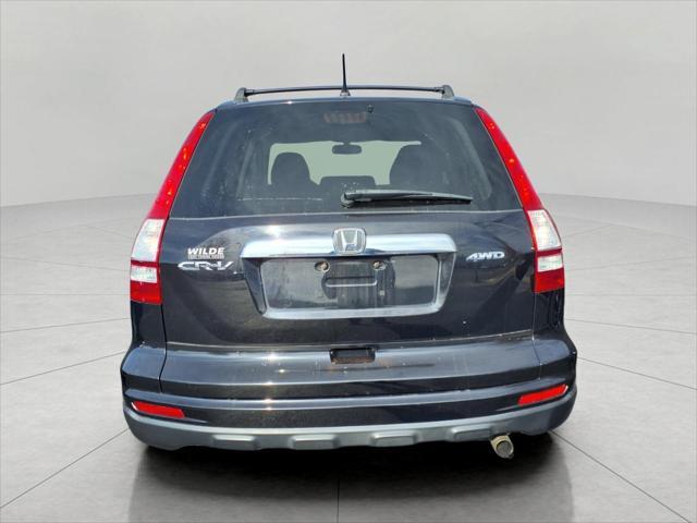 2011 honda cr-v ex