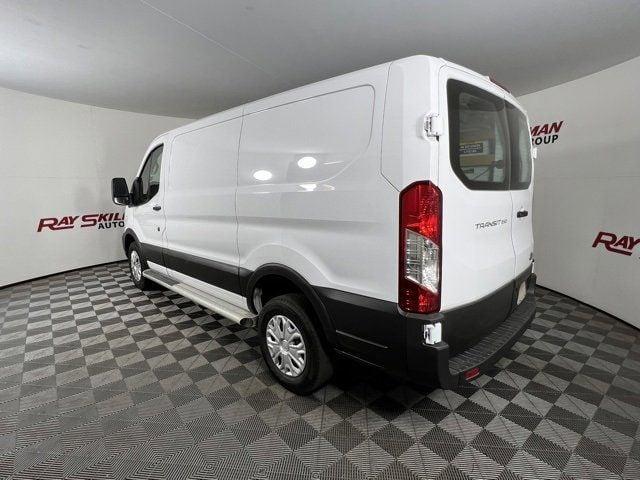 2021 ford transit cargo van base in indianapolis, indiana