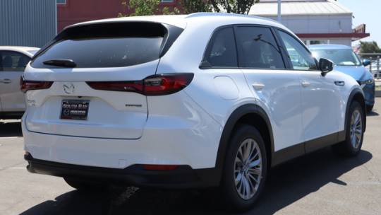 2024 Mazda CX-90