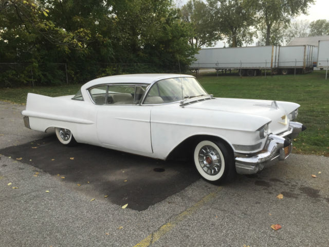 1957 cadillac chevy oldsmobile pontiac buick rat rod custum no reserve!!