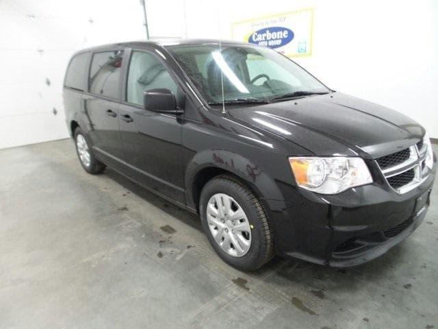 used 2019 dodge grand caravan se yorkville, ny 13495 for sale in yorkville, new york