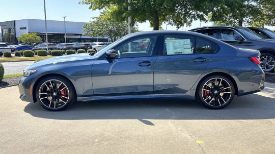 2025 BMW 3 series
