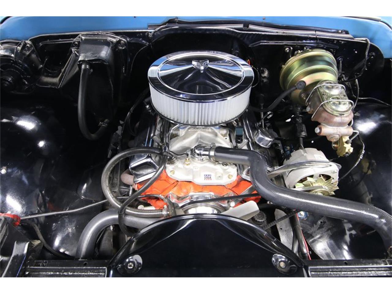 1971 chevrolet c10