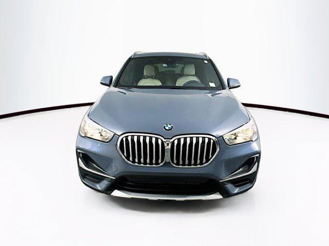 2022 bmw x1 sdrive28i