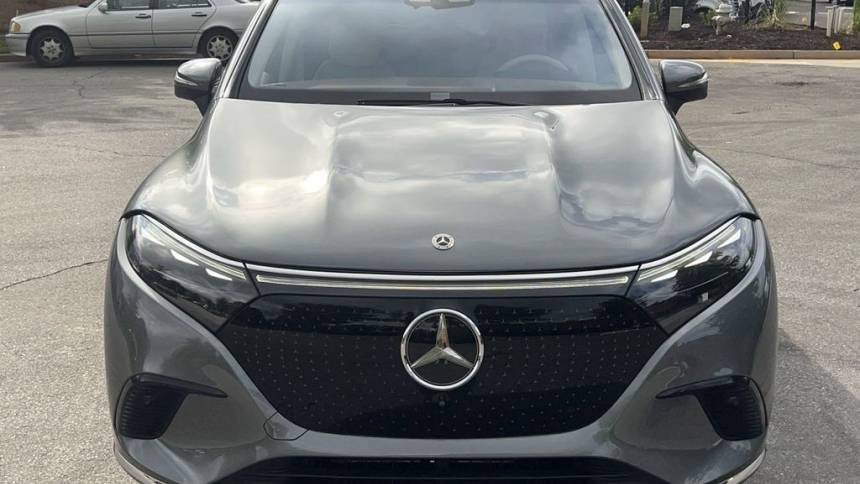 2023 mercedes-benz eqs eqs 450 4matic