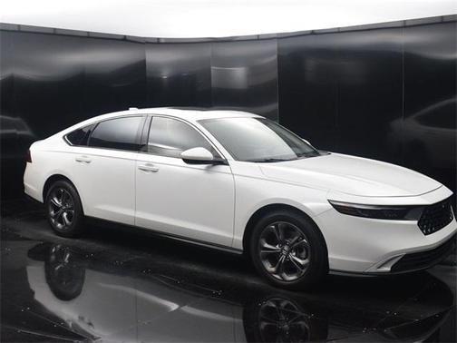 2023 honda accord