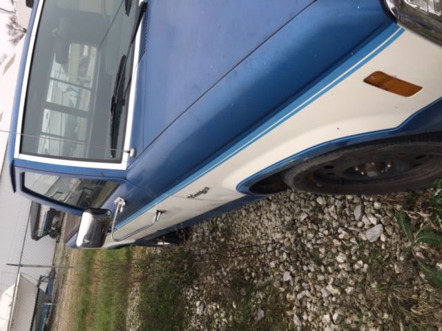 ford ranger 1983 (used)