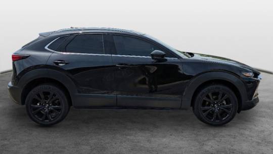 2021 Mazda CX-30
