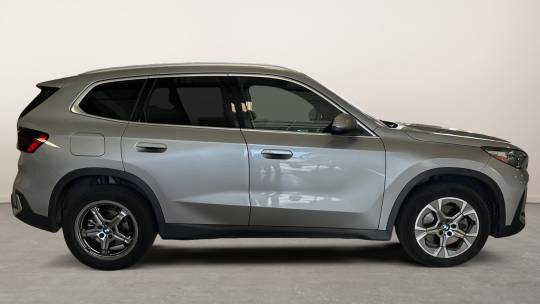 2023 BMW X1