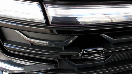 2024 Volkswagen Atlas Cross Sport