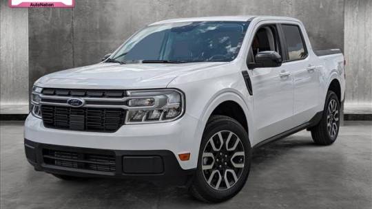 2024 Ford Maverick