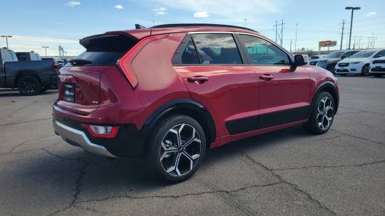 2024 Kia Niro