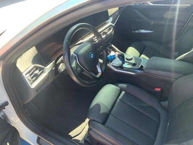 2023 bmw i4 gran coupe edrive40