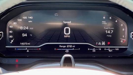 2023 GMC Yukon