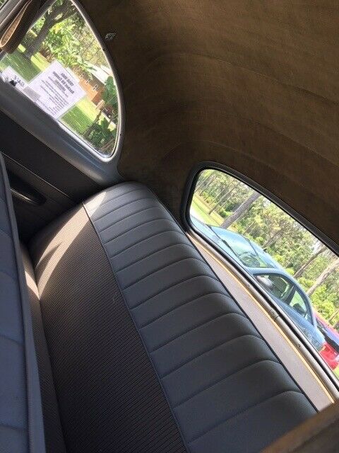 1950 oldsmobile 88 club coupe-one of a kind!