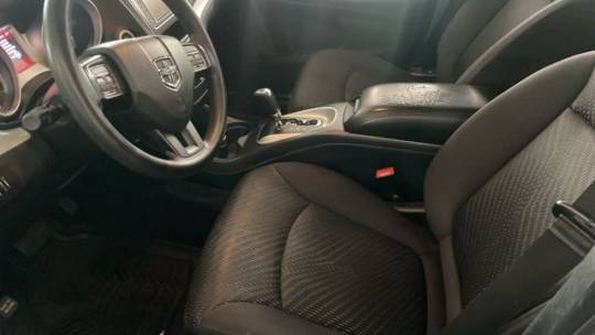 2014 Dodge Journey