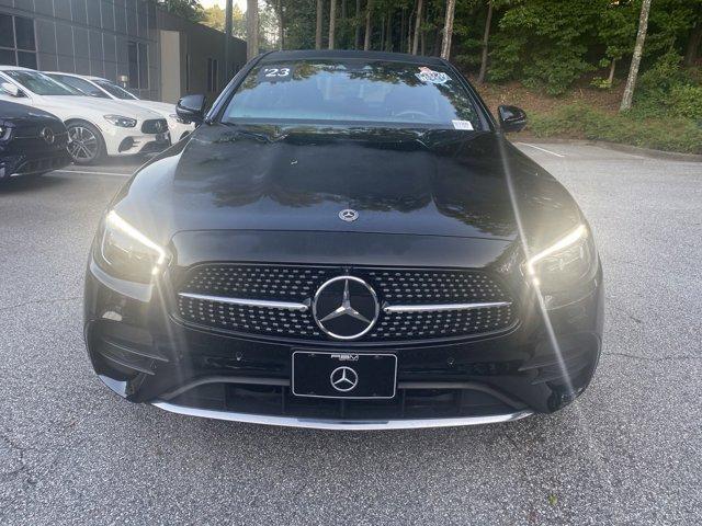 2021 mercedes-benz e-class e 350 4matic