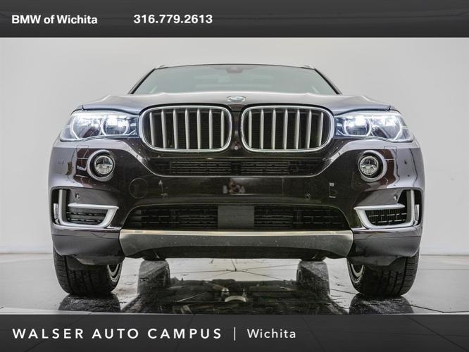 used 2017 bmw x5 xdrive40e wichita, ks 67206 for sale in wichita, kansas