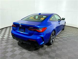 2024 BMW 4 series 430i xdrive