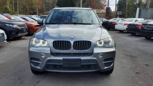 2012 BMW X5