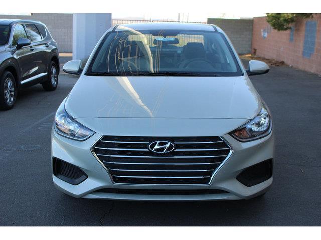 2019 hyundai accent se se 4dr sedan 6a for sale in henderson, nevada