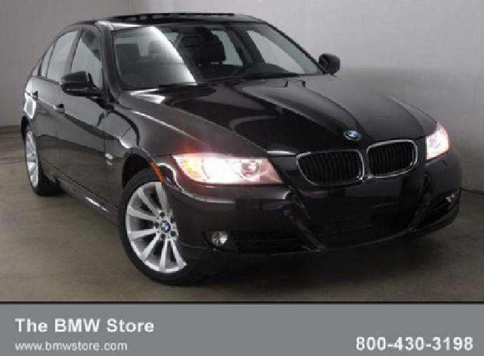 2011 bmw 3-series 328i in cincinnati, oh