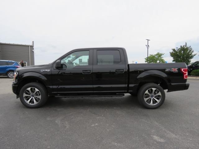 new 2019 ford f150 xl cookeville, tn 38501 for sale in algood, tennessee