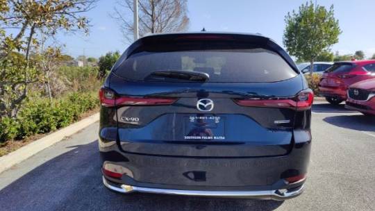 2024 Mazda CX-90