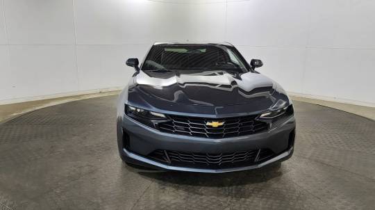 2019 Chevrolet Camaro