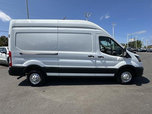 2022 ford transit-350 base