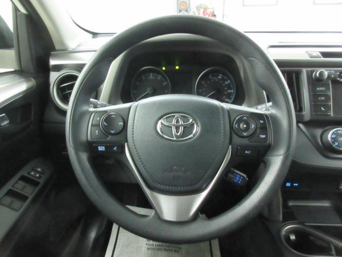 used 2018 toyota rav4 awd le scottsville, ky 42164 for sale in gainesville, kentucky