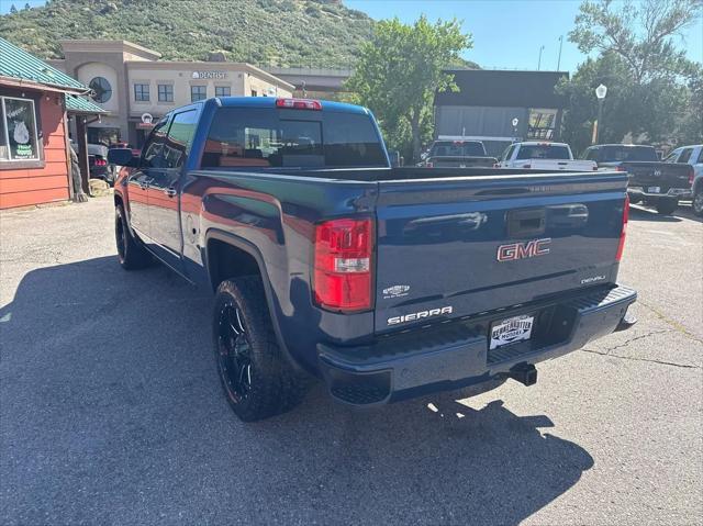 2015 gmc sierra 1500 denali
