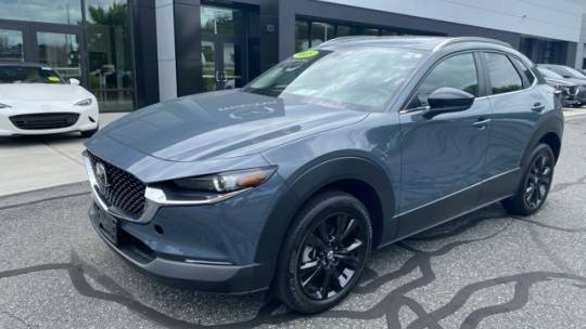 2023 mazda cx-30