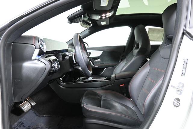 2024 mercedes-benz cla 250 base 4matic