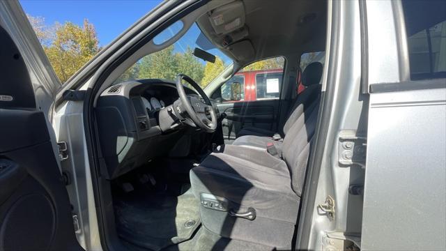 2003 dodge ram 3500 laramie