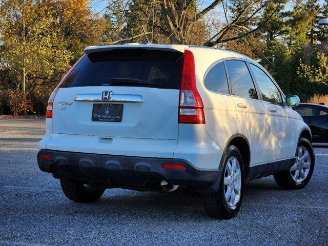 2008 honda cr-v ex-l