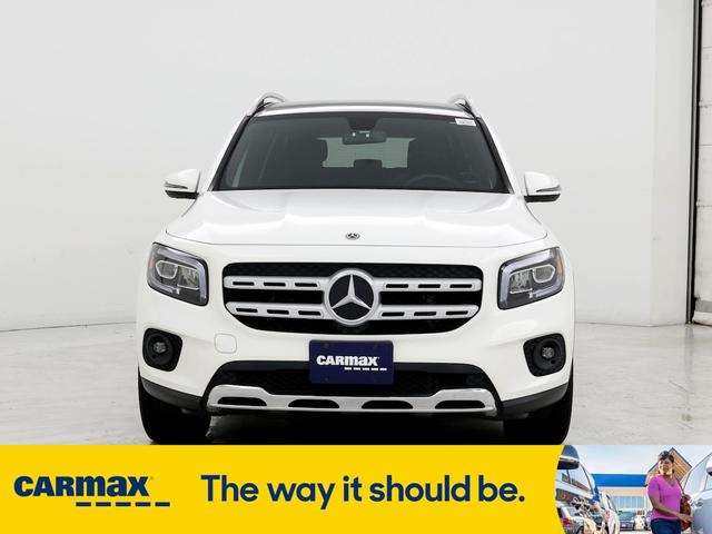 2020 mercedes-benz glb 250