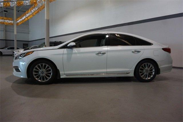 used 2015 hyundai sonata limited indianapolis, in 46219 for sale in indianapolis, indiana