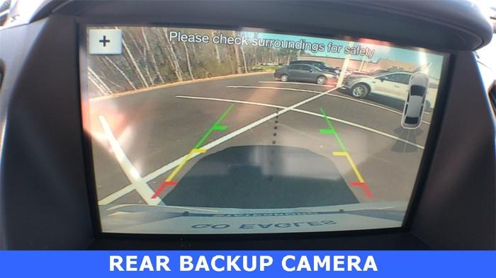certified 2019 ford escape fwd sel statesboro, ga 30458 for sale in statesboro, georgia
