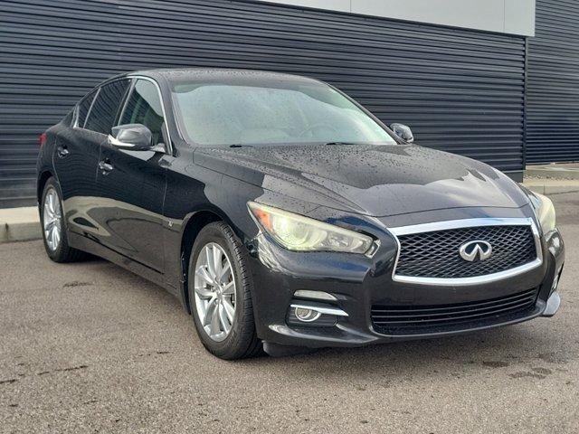2014 infiniti q50 premium