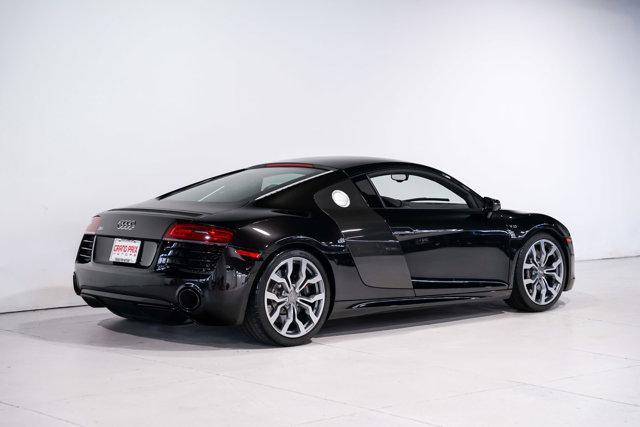 2015 audi r8 5.2