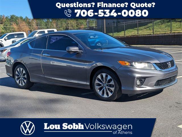 2015 honda accord ex