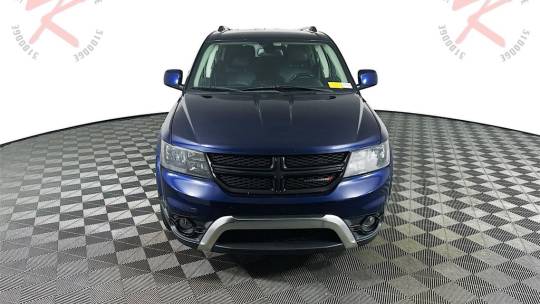 2019 Dodge Journey