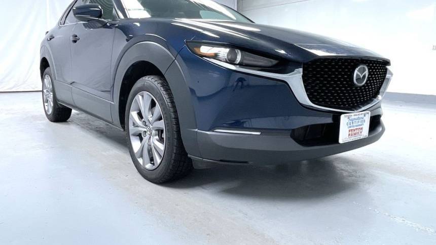 used 2020 mazda cx-30 preferred $20,900great deal 24,429 mi. location: swanzey