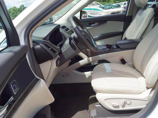 used 2016 lincoln mkx fwd reserve pearl, ms 39208 for sale in jackson, mississippi