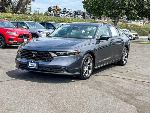 2024 honda accord
